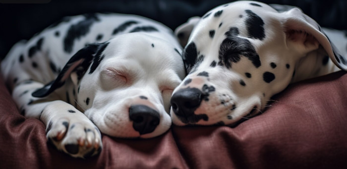 New Dalmatian Names That Fit the World