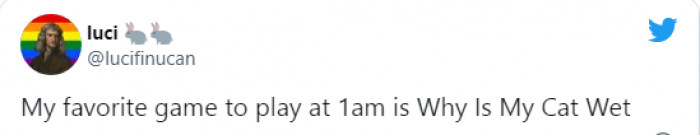 11. I don't think you really want to know that