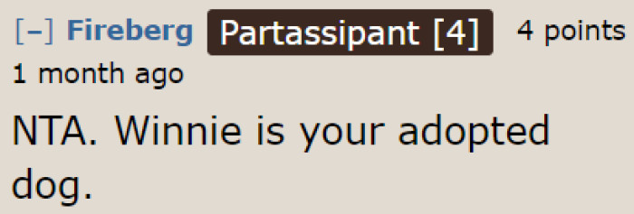 These friends should stop bothering her over a property they no longer own.