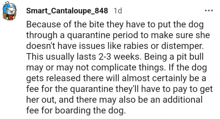 1. There may be an additional fee