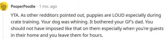 And they had company: