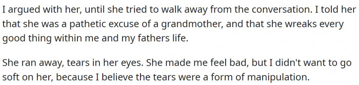 When OP confronted her, she admitted to selling the dog for $60.