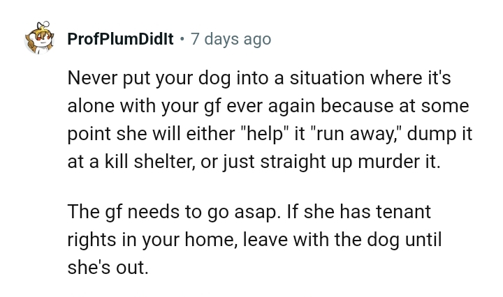 Having Tenants Right