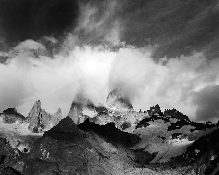 “Patagonia” By Lubomir Drapal