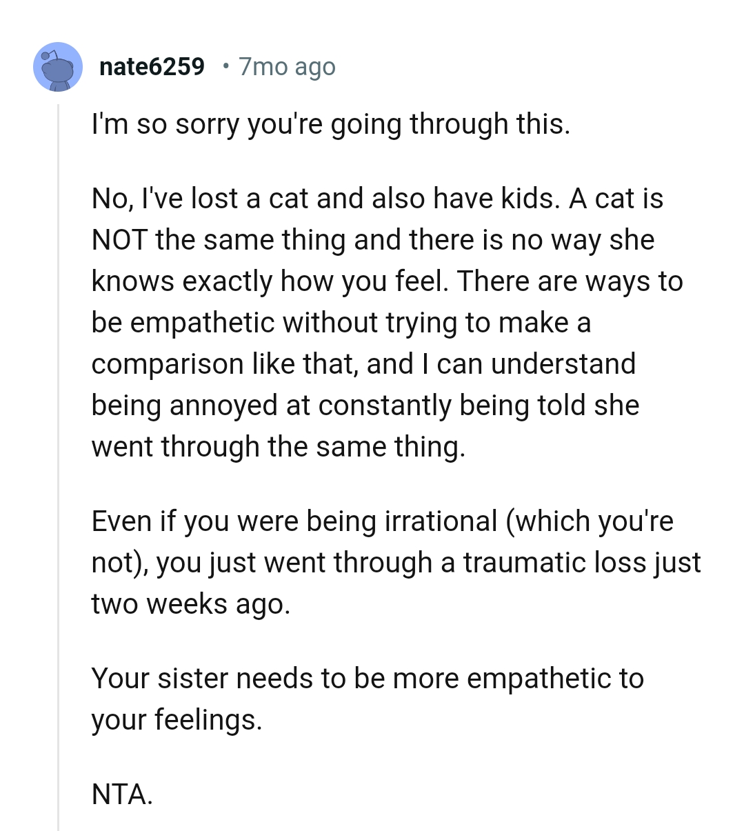 The Reddit Post Went Viral with Thousands of Comments, and Here Are Some of the Most Upvoted Ones