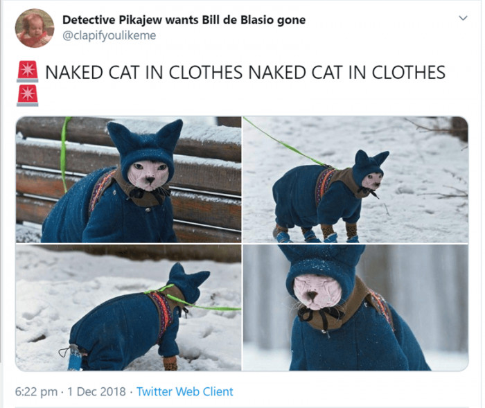 8. How is this accurate?