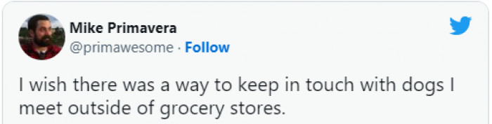 13. Let's keep in touch.