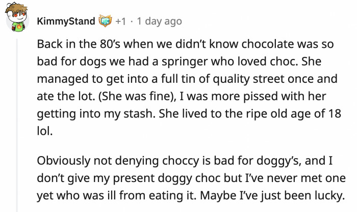 Ah, life before high-speed internet and smartphones