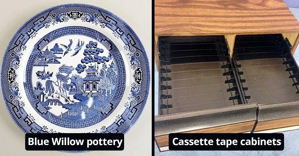 12 Things That Were Almost In Every Household Back In The 1980s