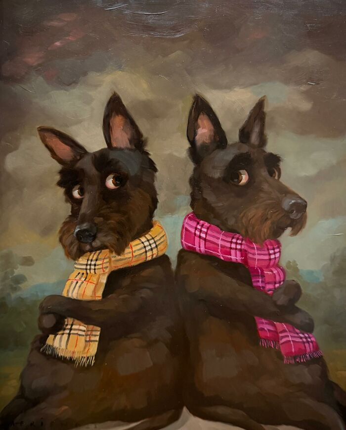 “Clash Of The Tartans”