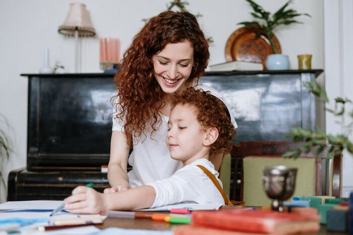 9. I’m a teacher, and all I can say is that you should teach your kids.
