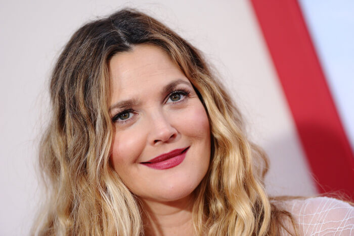 18. Drew Barrymore: Net Worth: $125 Million