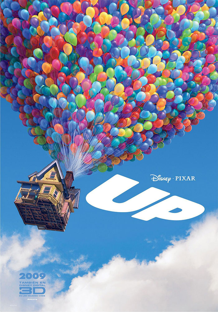 3. Up