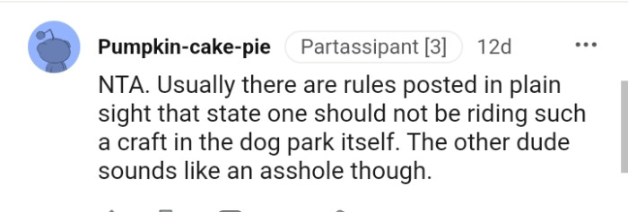 There are usually rules which are pasted in plain sight