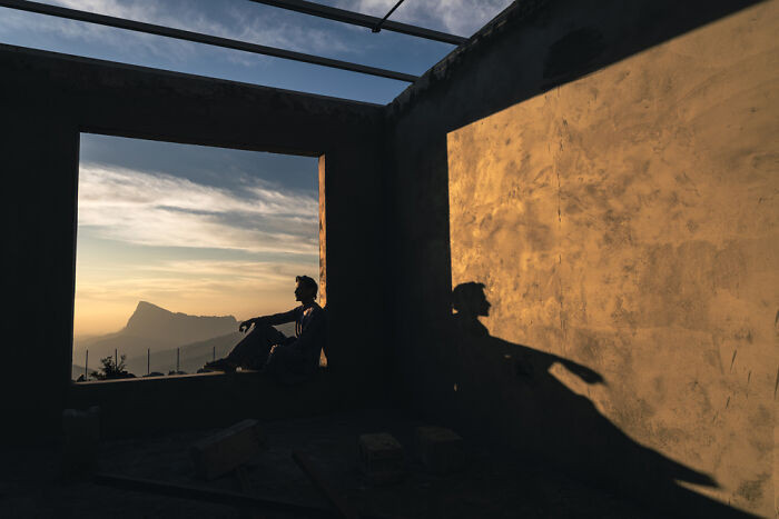 Winner, Rising Talent: Maruša Uranjek, Slovenia