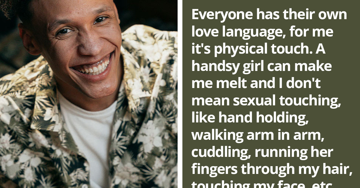 30 Men Reveal Heartwarming Gestures From Women That Deepened Their Sense Of Love And Appreciation