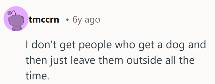 It taps into the frustration people feel when care doesn’t match commitment.