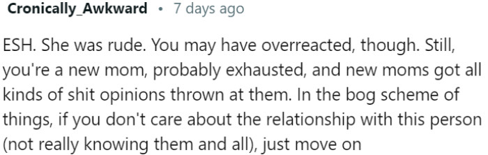 Prioritize your well-being and let go of the relationship if it doesn't hold significance to you