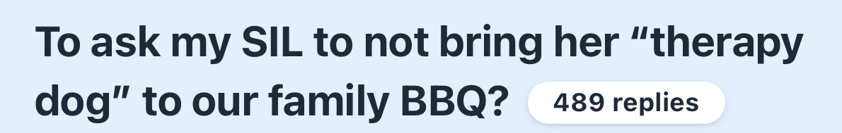 Let’s dig into the details