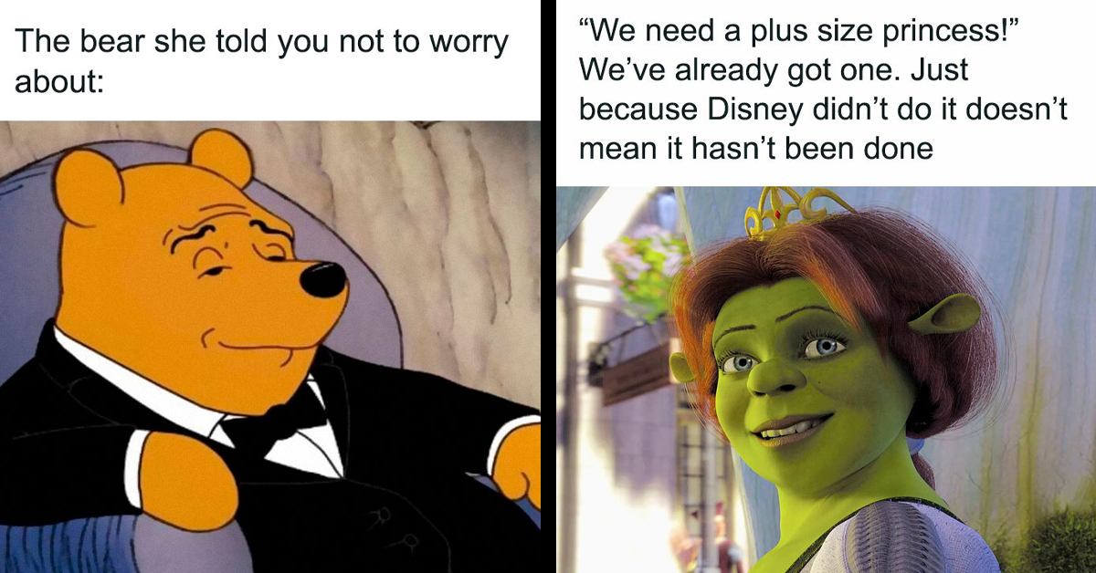 50 Relatable Memes That Prove Being A "Disney Adult" Is A Thing