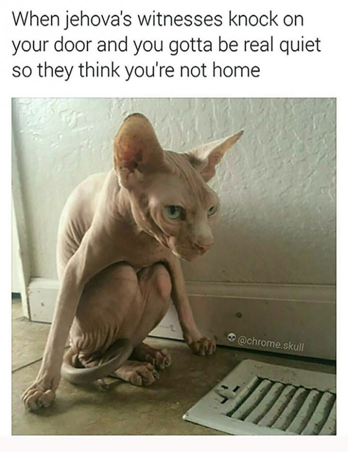 9. Lol... I can so relate to this scenario