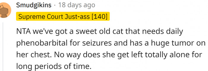 Other Redditors do the same