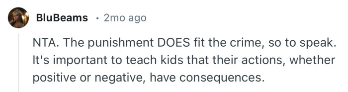 We gathered some interesting comments from the Reddit community