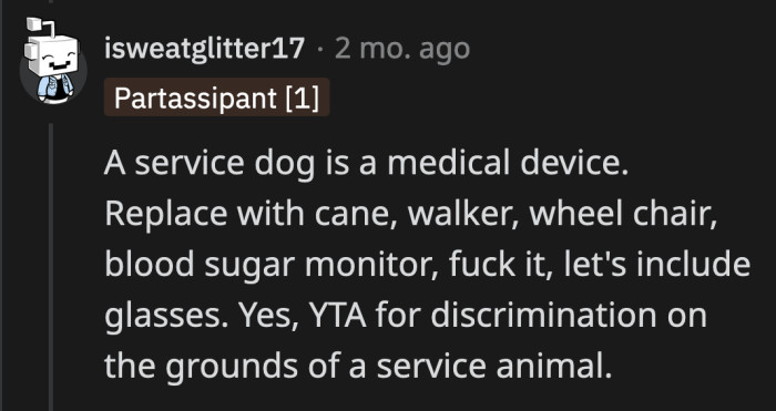 I doubt OP's cousin would even want to associate with her after this.