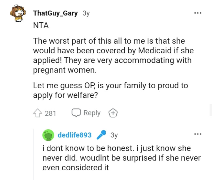 Teenager Gets Super Pissed At Her Parents After Finding Out That They
