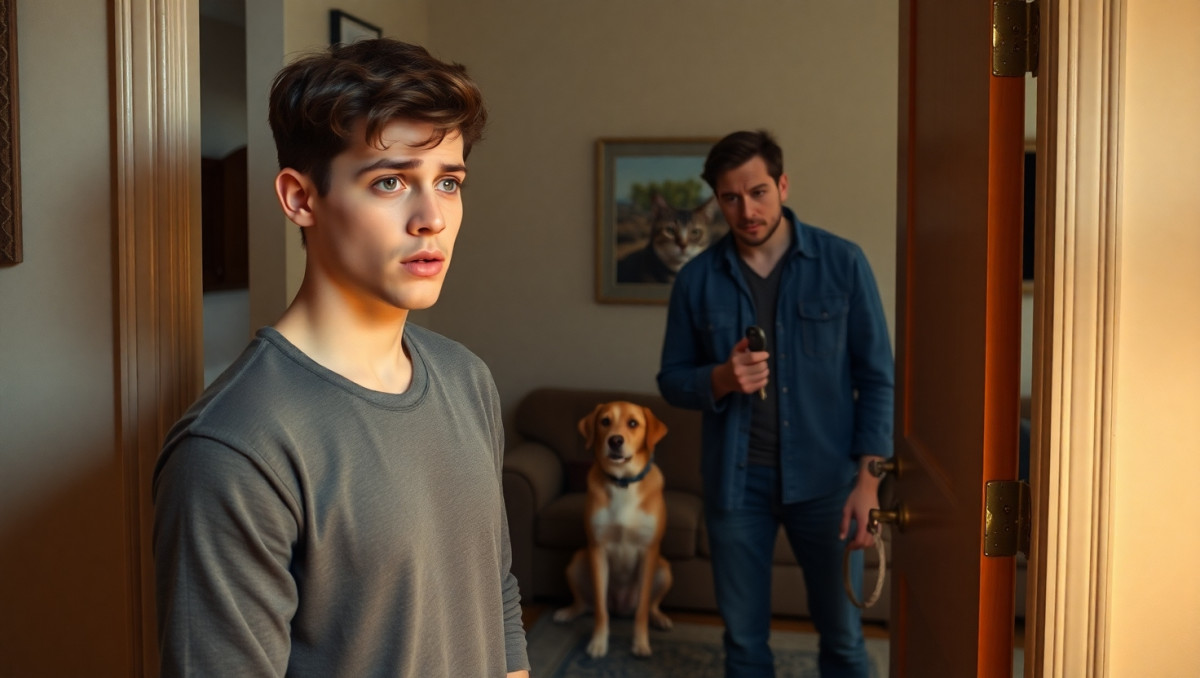 Refusing to House-Sit Due to Allergic Reaction: A Fair Move or Overreaction?