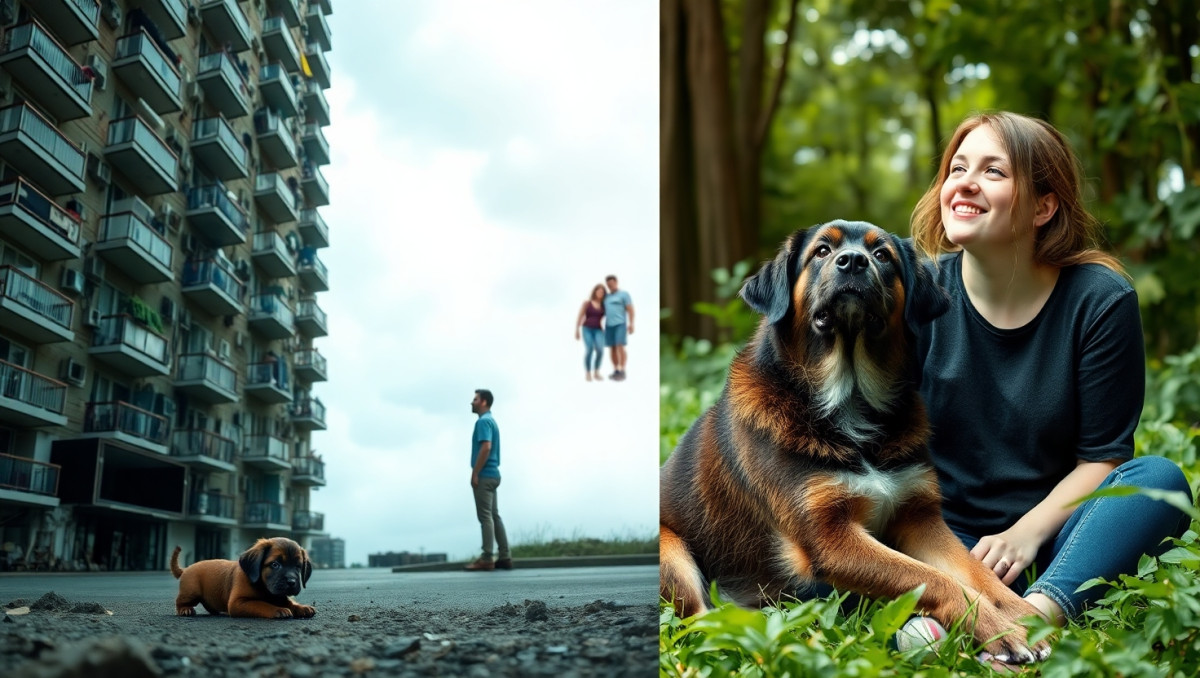 AITA for Not Returning "Their" Dog After Six Years?