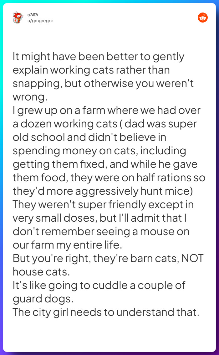 Comment from u/gmgregor