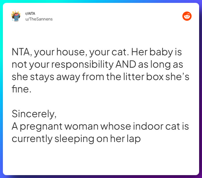 Comment from u/TheSannens