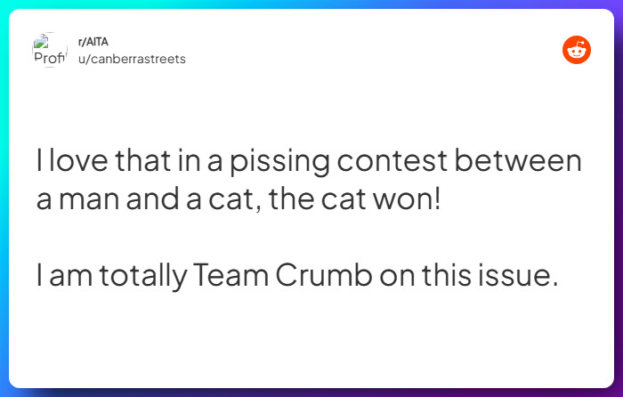 Comment from u/canberrastreets