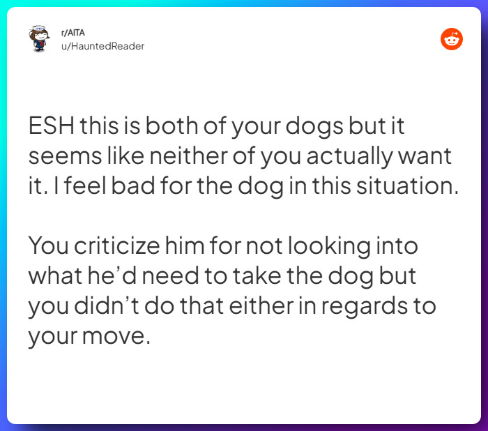 Comment from u/HauntedReader