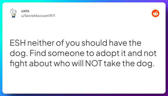 Comment from u/SecretAccount1971