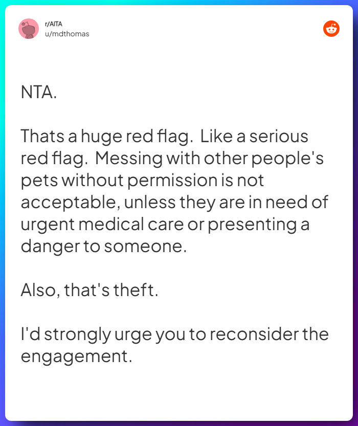 Comment from u/mdthomas