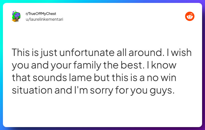 Comment from u/laurelinkementari