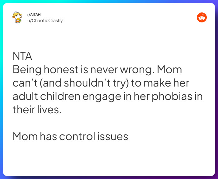 Comment from u/ChaoticCrashy