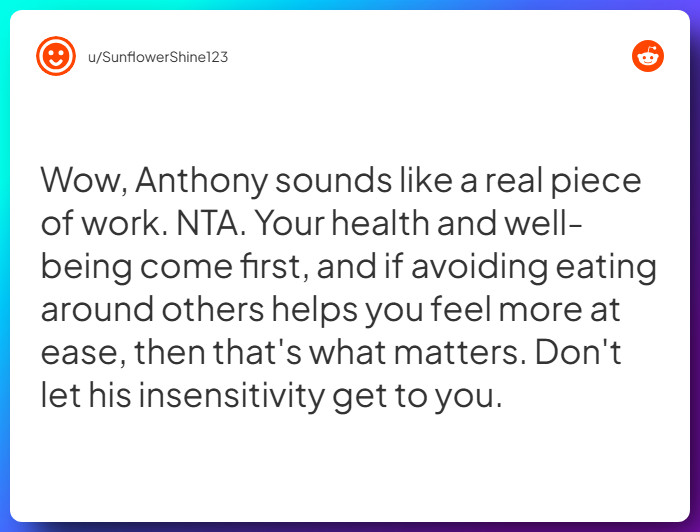 Comment from u/SunflowerShine123