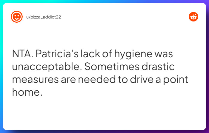 Comment from u/pizza_addict22