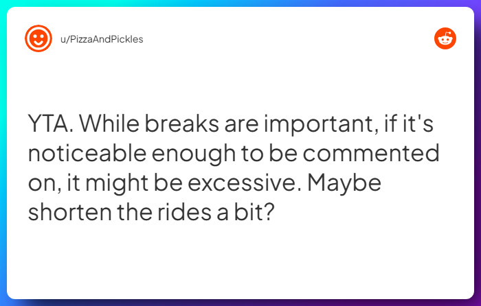 Comment from u/PizzaAndPickles