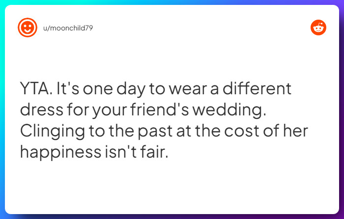 Comment from u/moonchild79
