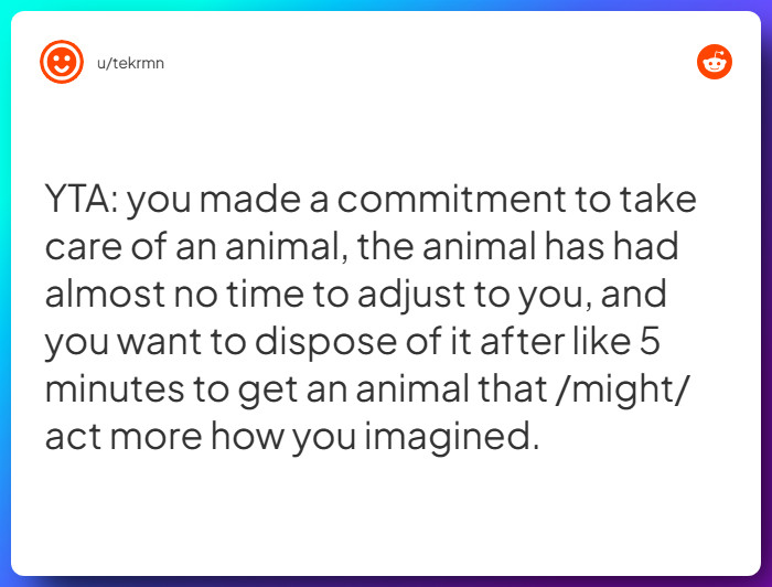 Comment from u/tekrmn