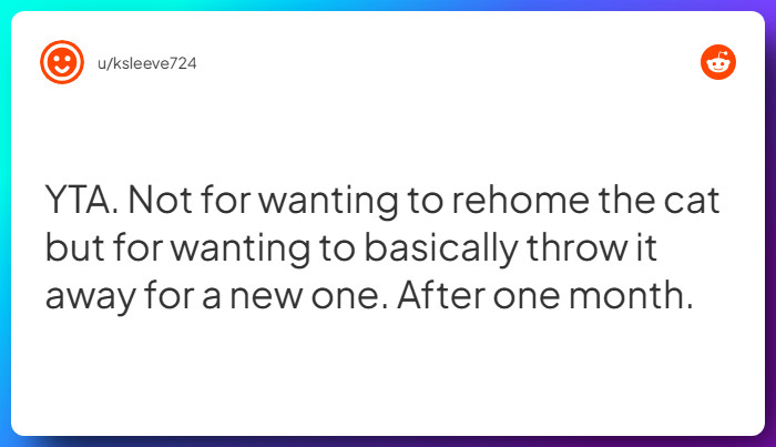 Comment from u/ksleeve724