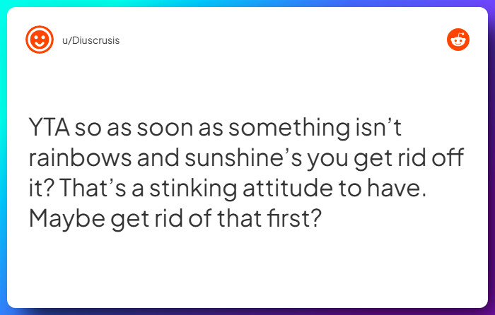Comment from u/Diuscrusis