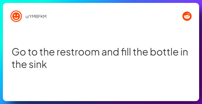 Comment from u/YMBFKM