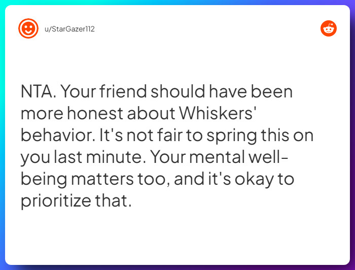 Comment from u/StarGazer112