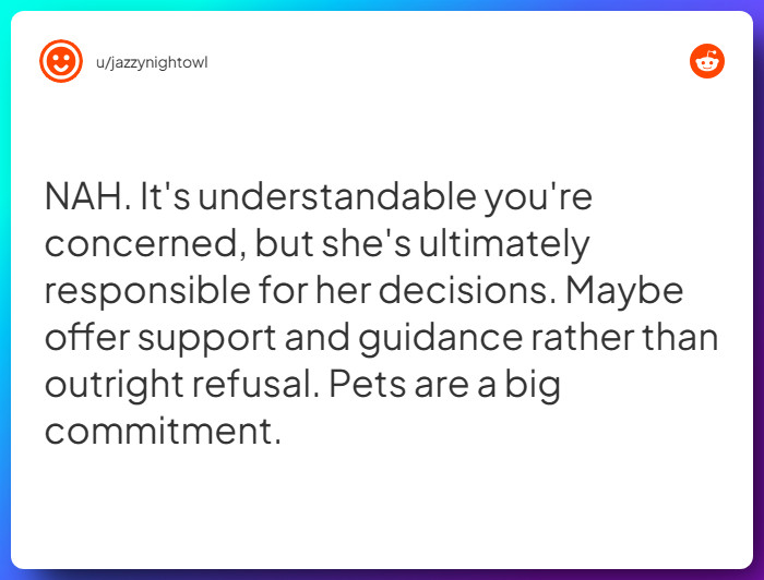 Comment from u/jazzynightowl