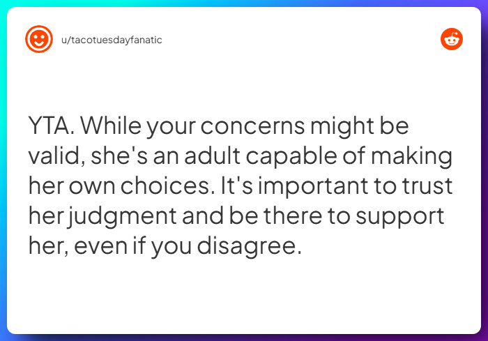 Comment from u/tacotuesdayfanatic